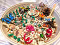 Nature-Inspired Sensory Bin Filler